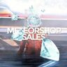 Meteor SHOP