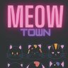 Meow Town