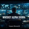 WHISKEY ALPHA SIERRA