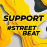 STREETBEAT SUPPORT