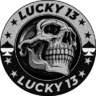 LUCKY 13