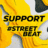 STREETBEAT SUPPORT
